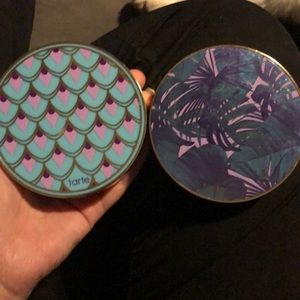 Tarte Palette Bundle